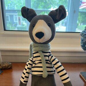 Jellycat Beatnik Buddy Whippit